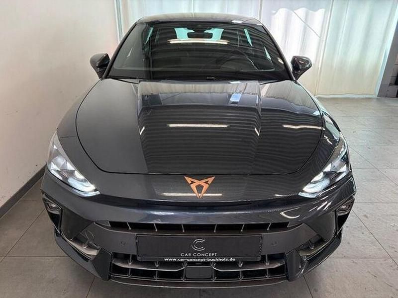 Gebraucht Cupra Leon 150 PS (110 kW) 2025 "magnetic tech" Limousine