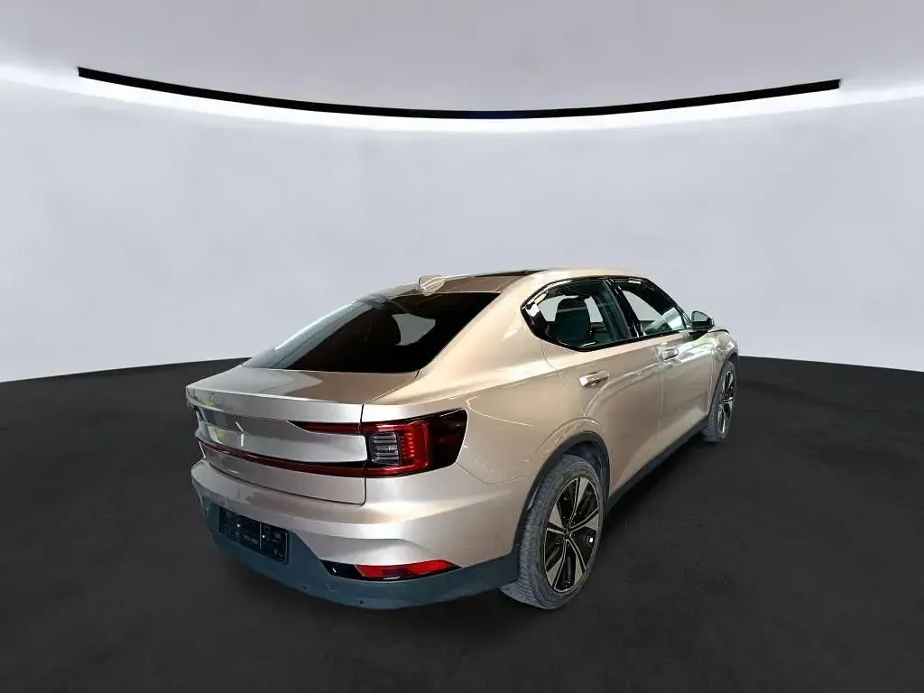 Gebraucht Polestar 2 Pilot 169 kW (231 PS) 2022 Jupiter Kleinwagen