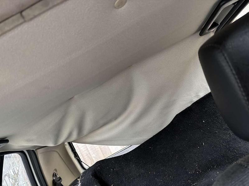 Gebraucht VW Golf II 54 PS (39 kW) 1989 Weiß Kleinwagen