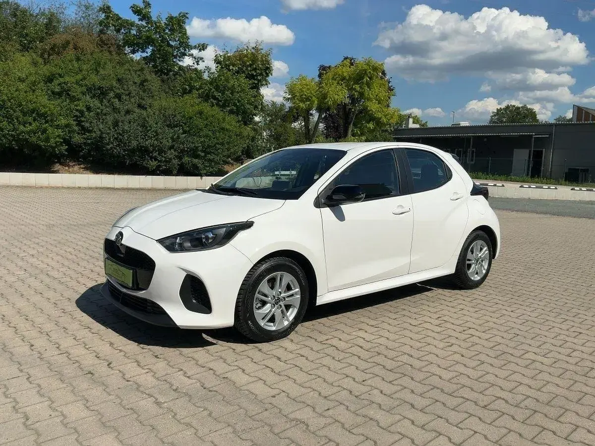 Gebraucht Mazda 2 Center-Line 116 PS (85 kW) 2025 Kleinwagen