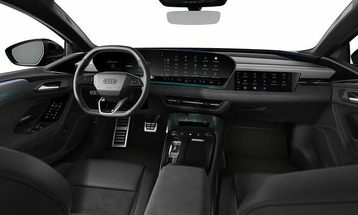 Second-hand Audi A6 e-tron Ambiente 314 kW (428 CP) 2025 Gri Break