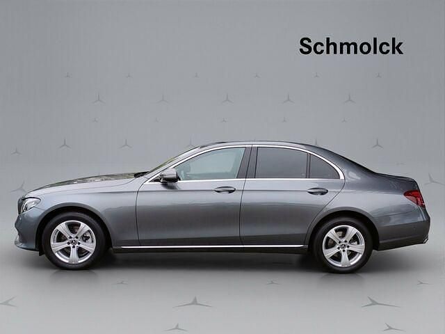 Gebraucht Mercedes E200 Avantgarde 150 PS (110 kW) 2017 Othercolor Limousine