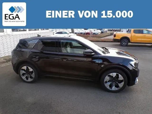 Gebraucht Ford Explorer Premium 210 kW (286 PS) 2024 Schwarz metallic SUV