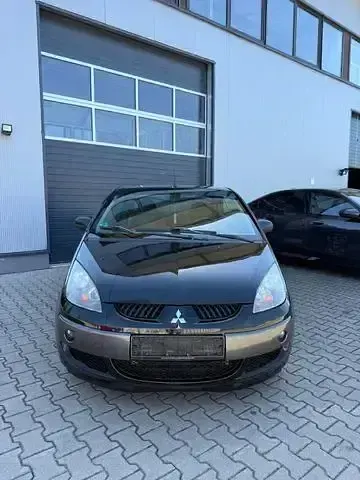Gebraucht Mitsubishi Colt 150 PS (110 kW) 2007 Andere Cabrio