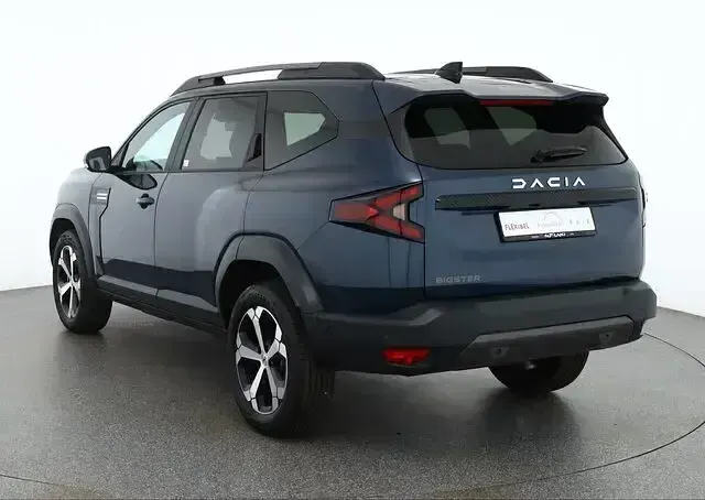 Neu Dacia Bigster Journey 140 PS (102 kW) 2026 Andere SUV