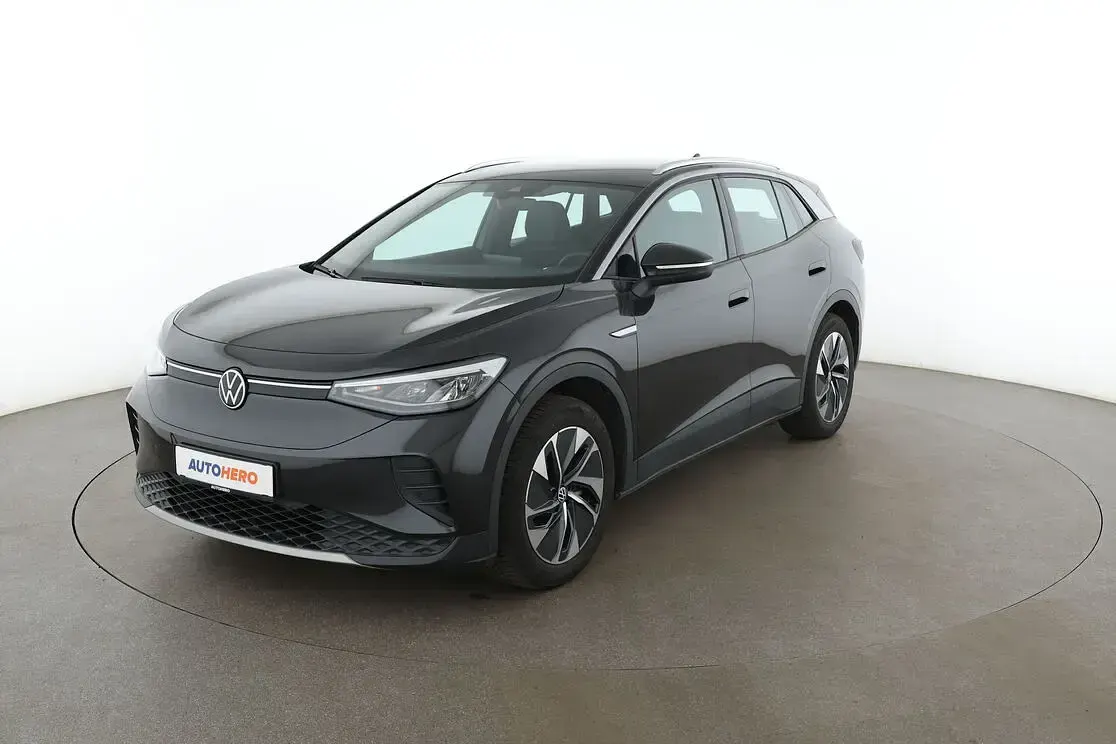 Gebraucht VW ID.4 Pure 108 kW (148 PS) 2022 SUV