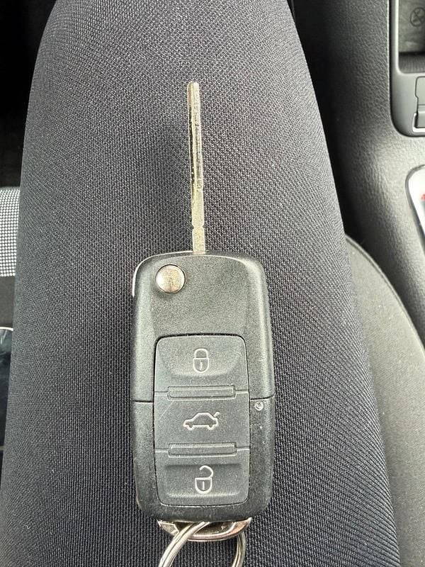 Gebraucht VW Golf 180 PS (132 kW) 2008 Schwarz SUV