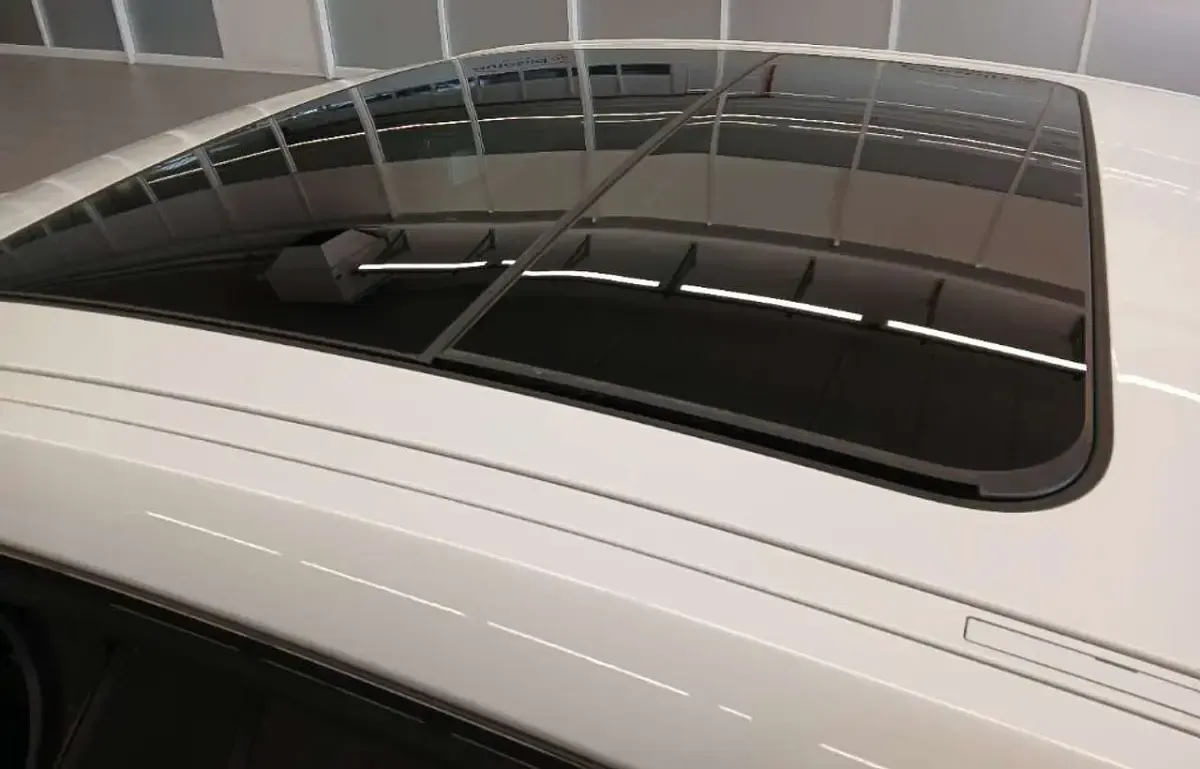 Gebraucht BMW 218 M Sport 136 PS (100 kW) 2024 Alpinweiss iii Coupé