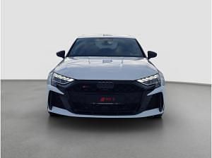 Gebraucht Audi RS3 Sport 400 PS (294 kW) 2026 Weiß Limousine