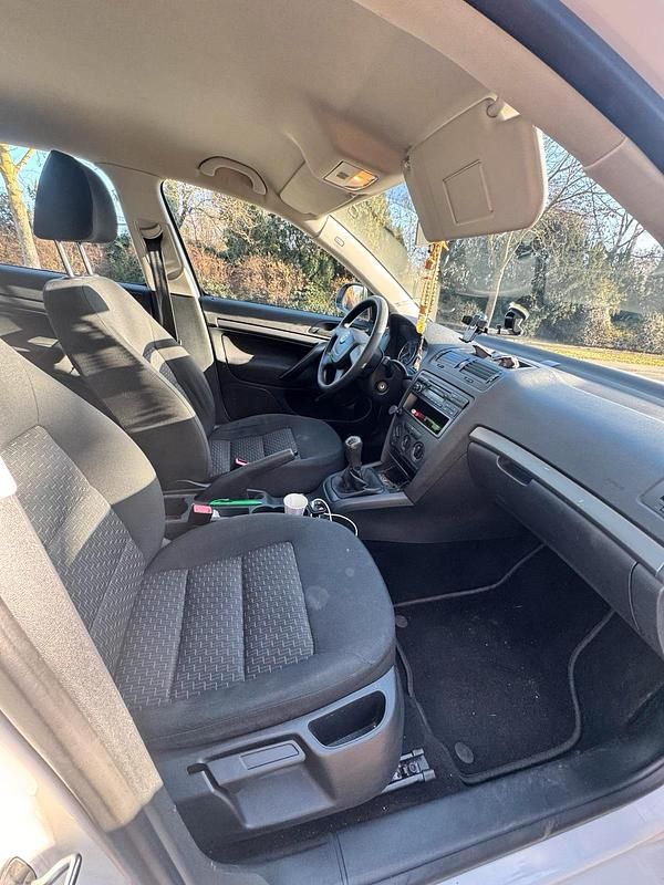 Gebraucht Skoda Octavia 2011 Weiß Limousine