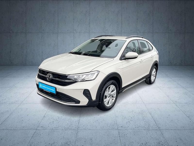 Gebraucht VW Taigo Life 110 PS (80 kW) 2023 Ascotgrau SUV