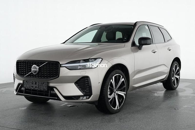 Gebraucht Volvo XC60 Plus 197 PS (144 kW) 2024 Grau SUV