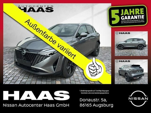 Neu 2025 Nissan Qashqai Tekna SUV | 34.490 € (Guter Preis) - Bild 1/4
