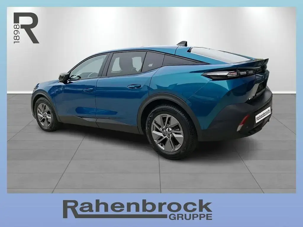 Gebraucht Peugeot 408 Allure 131 PS (96 kW) 2024 Blau SUV