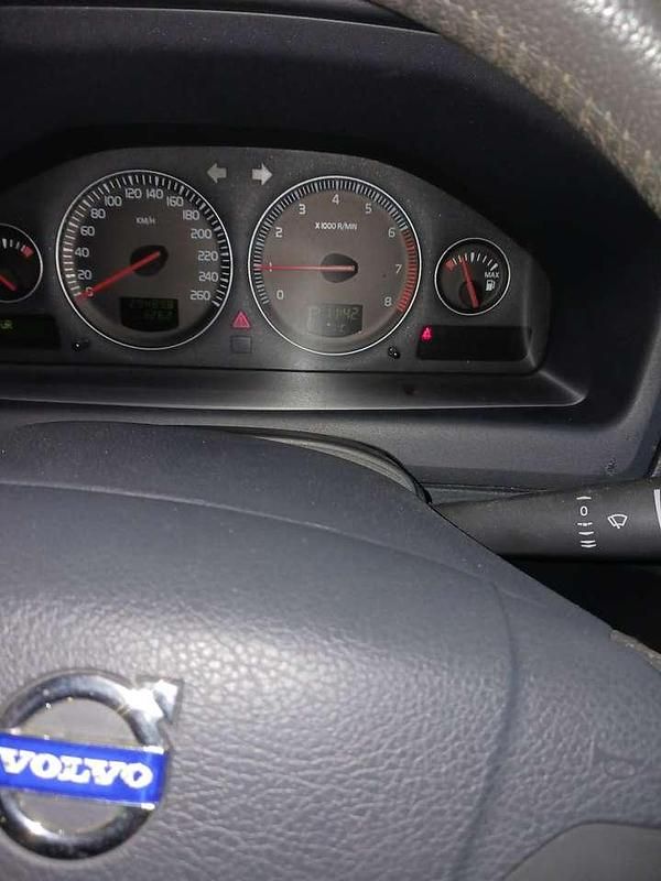 Gebraucht Volvo V70 271 PS (199 kW) 1999 Blau Kombi