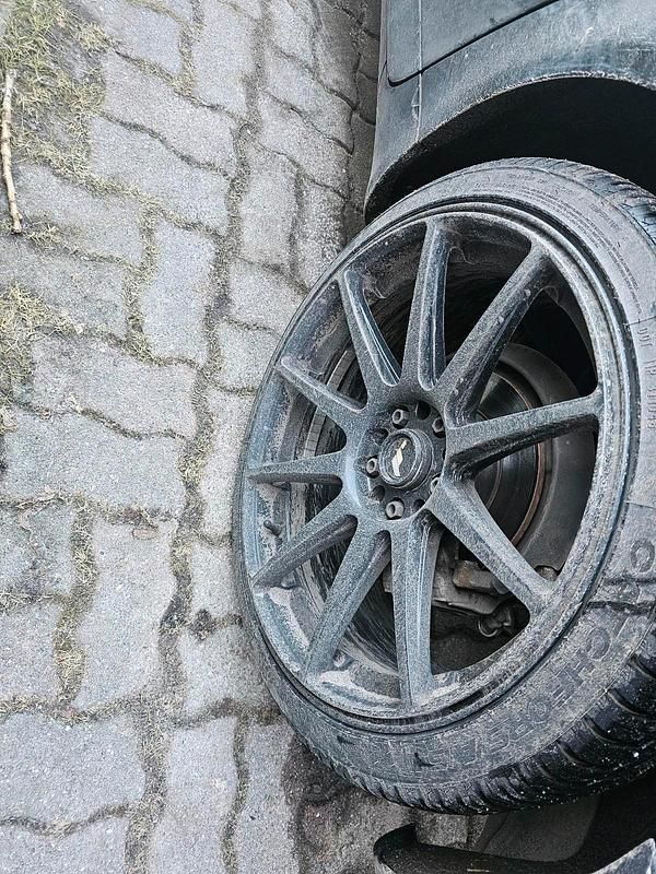 Gebraucht Audi A4 131 PS (96 kW) 2005 Schwarz Kombi