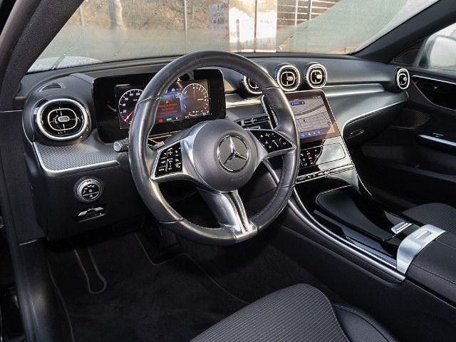 Gebraucht Mercedes C300e 313 PS (230 kW) 2022