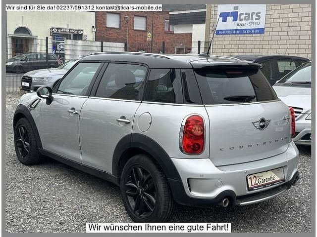 Second-hand Mini Cooper 143 CP (105 kW) 2014 Hatchback