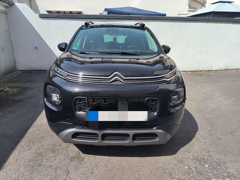 Gebraucht 2018 Citroën C3 Aircross Feel SUV | 15.000 € (Teuer) - Bild 1/4