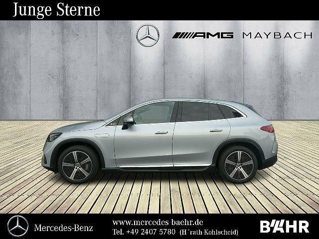 Gebraucht 2024 Mercedes EQE350 | 62.750 € (Etwas zu teuer) - Bild 1/4