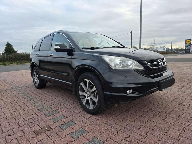 Gebraucht 2012 Honda CR-V Executive SUV | 6.700 € (Guter Preis) - Bild 1/4