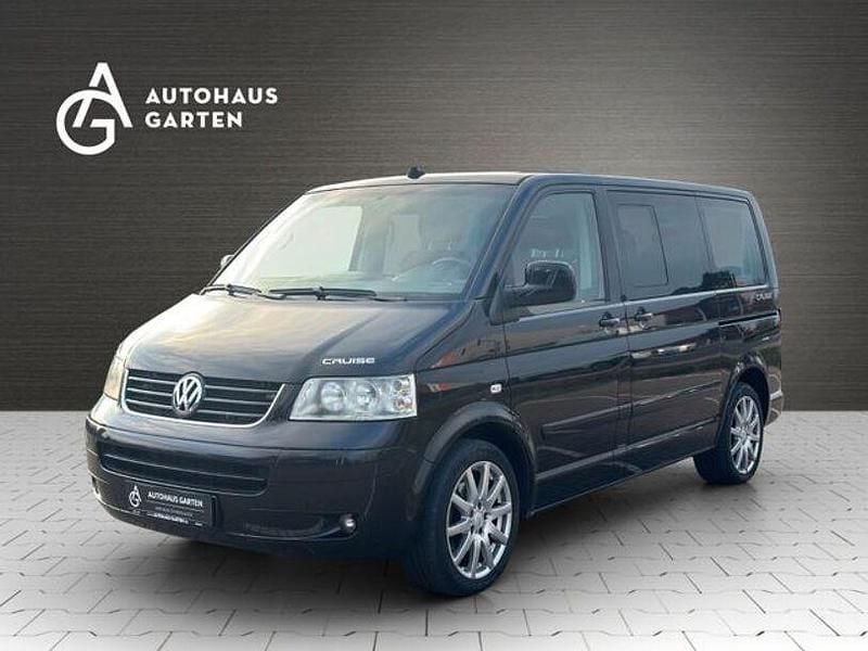 Andere Gebraucht 2005 VW T5 Van | 6.950 € (Guter Preis) - Bild 1/3