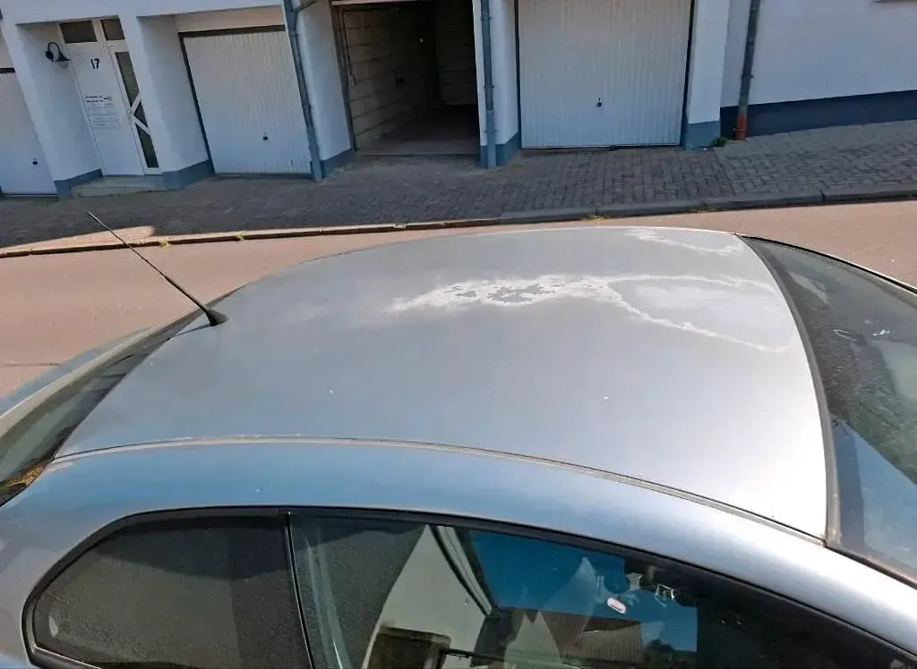 Gebraucht Alfa Romeo GT 149 PS (109 kW) 2005 Silber Coupé