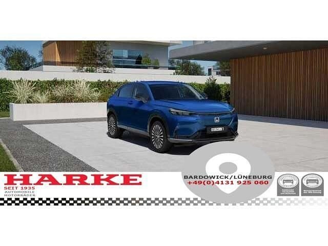 Blau Neu 2025 Honda e:Ny1 SUV | 32.900 € - Bild 1/4