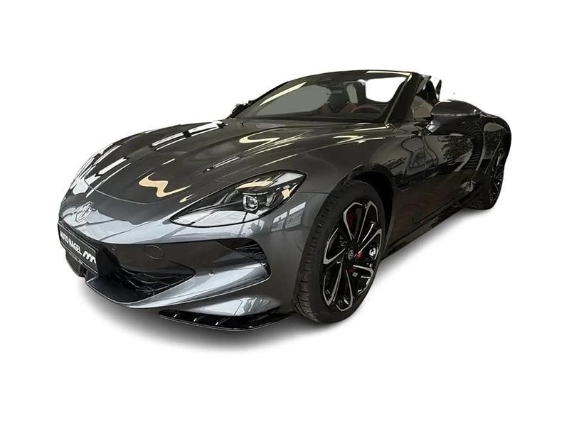 Andere Neu 2025 MG Cyberster Cabrio | 68.669 € - Bild 1/4