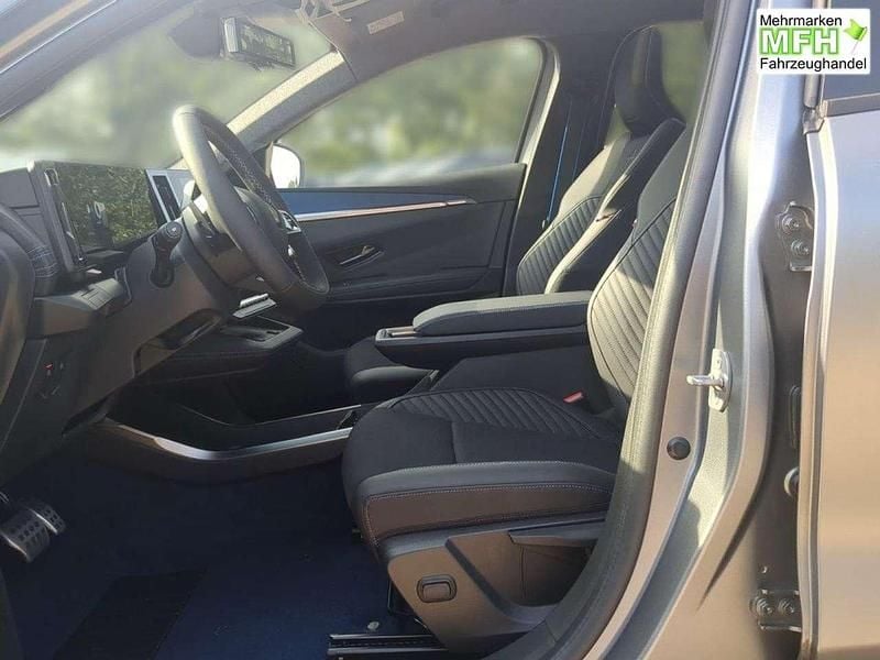 Gebraucht Renault Scenic E-Tech Esprit Alpine 160 kW (218 PS) 2024 Dolomitgrau satinier... SUV
