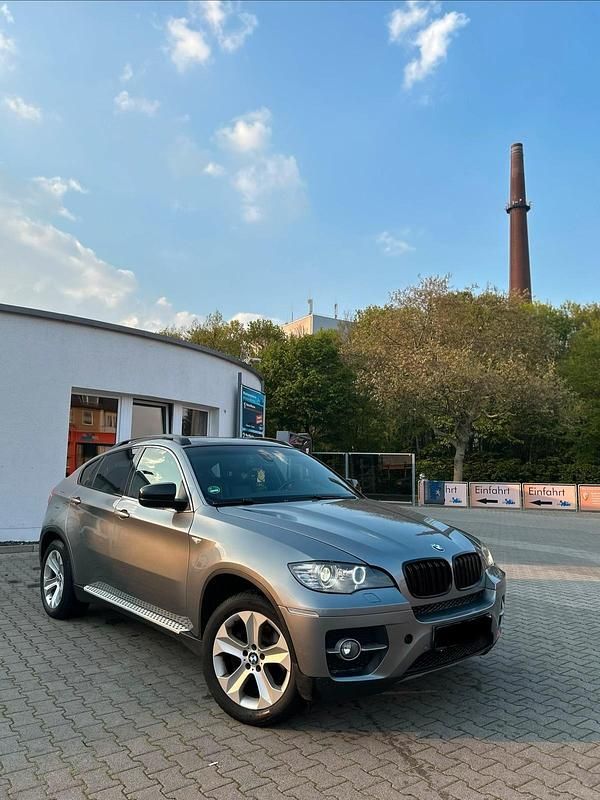 Usata BMW X6 2010 SUV