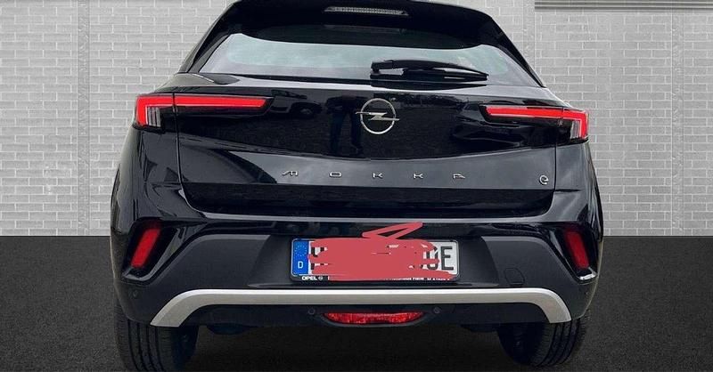Gebraucht Opel Mokka-e Elegance 100 kW (136 PS) 2023 SUV