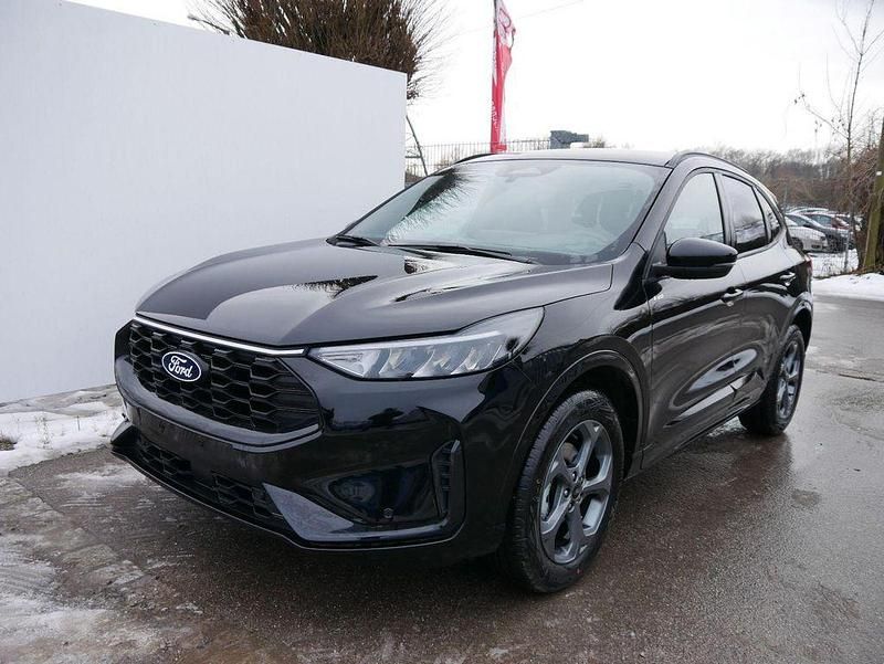 Neu Ford Kuga ST-Line 186 PS (136 kW) 2026 Agate black SUV
