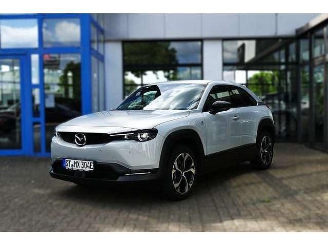 Gebraucht 2023 Mazda MX30 Makoto SUV | 30.745 € (Fairer Preis) - Bild 1/4