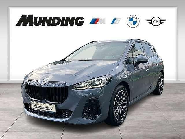 Bmw individual storm bay Gebraucht 2022 BMW 225 Active Tourer M Sport Van / Kleinbus | 33.580 € (Etwas zu teuer) - Bild 1/1