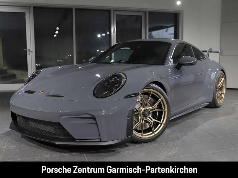 Grau Neu 2025 Porsche 992 | 242.890 € (Superpreis) - Bild 1/4