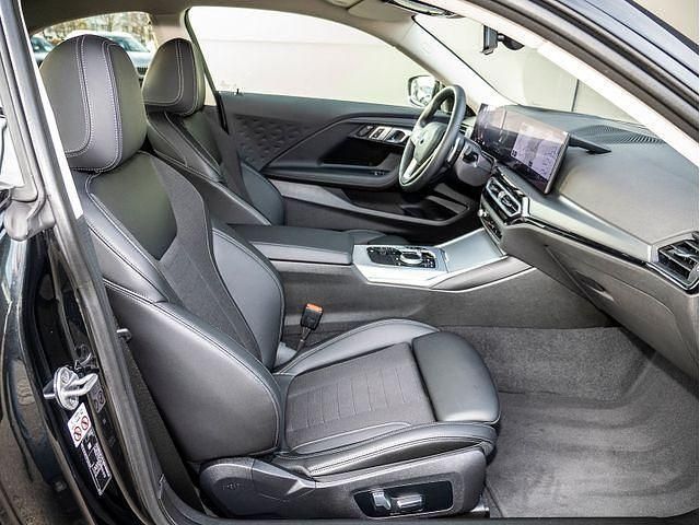 Gebraucht BMW 230 245 PS (180 kW) 2023 Coupé