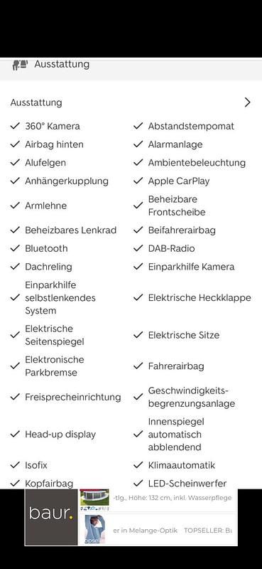 Gebraucht Audi RS Q8 600 PS (441 kW) 2022 Grau SUV