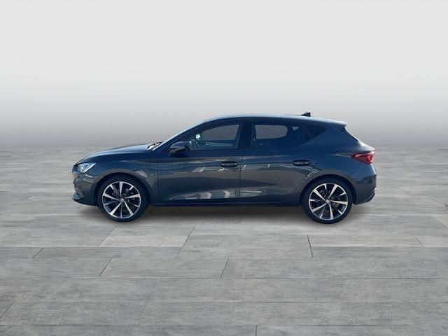 Gebraucht Seat Leon FR 150 PS (110 kW) 2024 Grau Limousine