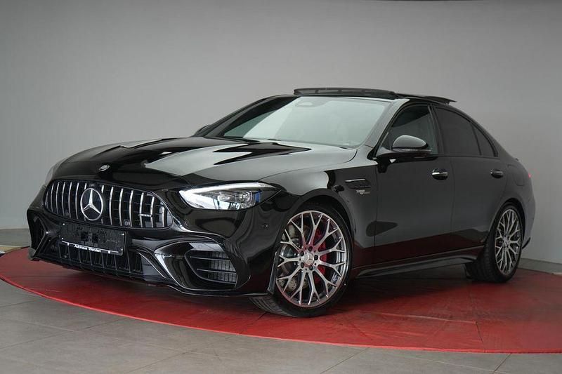 Spannende C63 Amg Preis Bilder