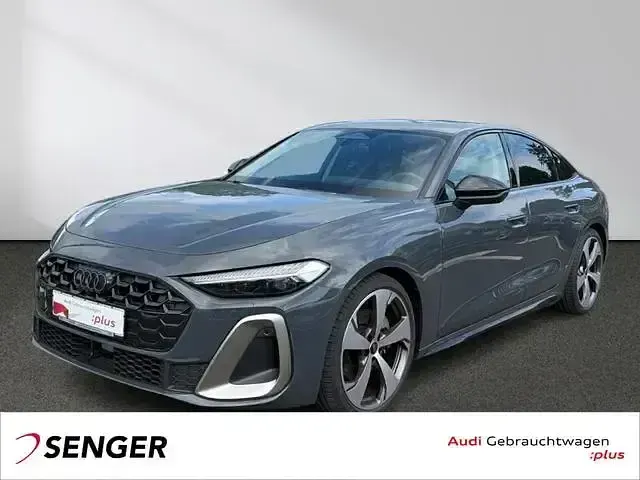 Gebraucht Audi A5 Edition .1 204 PS (150 kW) 2025 Limousine