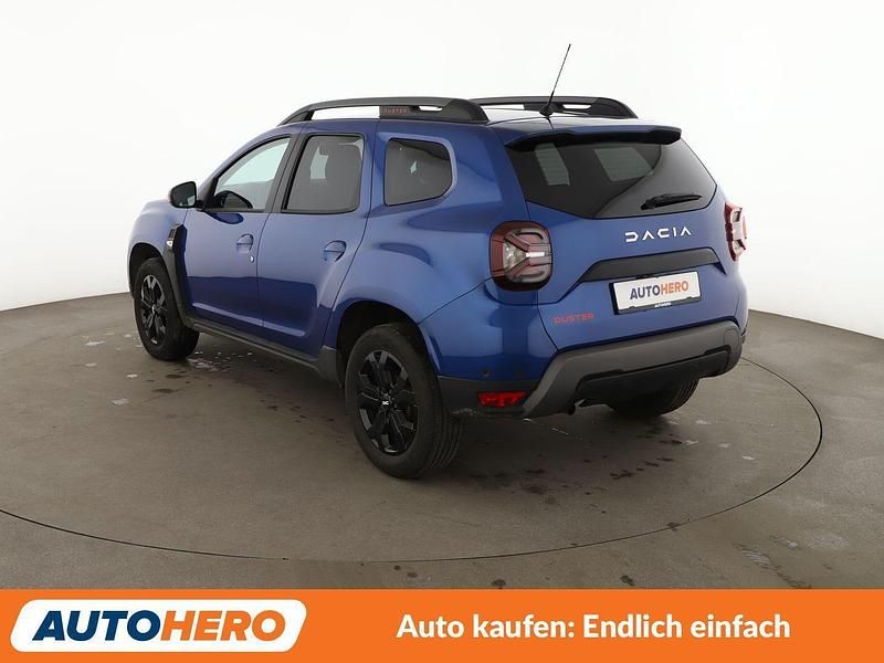 Gebraucht Dacia Duster Extreme 150 PS (110 kW) 2023 Blau SUV