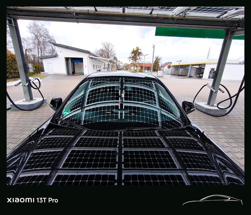 Gebraucht BMW 320 184 PS (135 kW) 2013 Schwarz Kombi