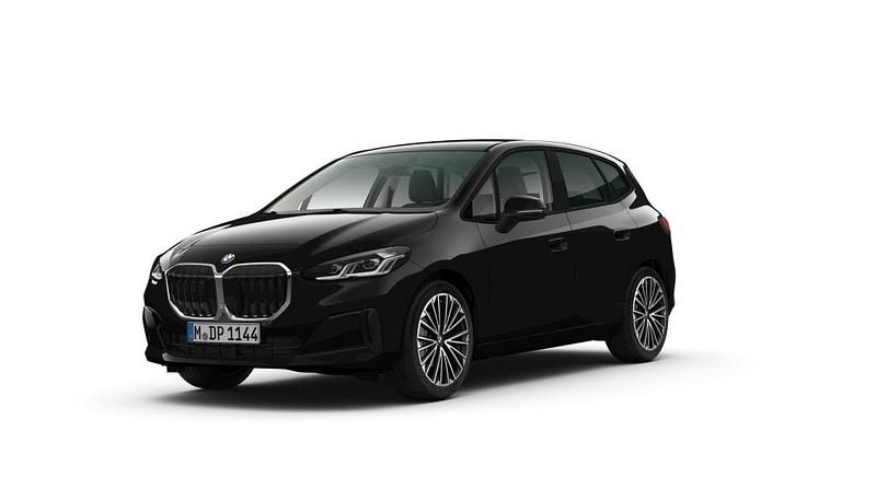 Gebraucht BMW 216 Active Tourer Luxury Line 122 PS (89 kW) 2025 Van / Kleinbus