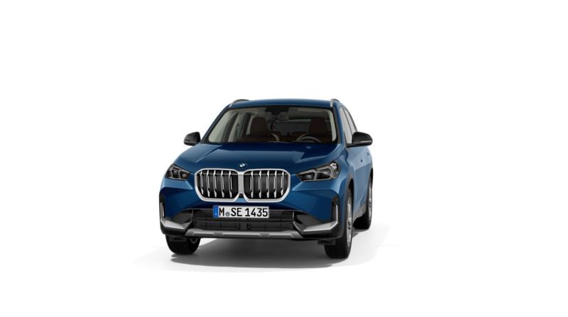 Gebraucht 2024 BMW X1 Efficient Dynamics SUV | 43.990 € (Etwas zu teuer) - Bild 1/4