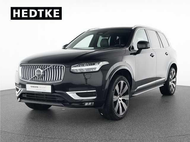Gebraucht Volvo XC90 173 PS (127 kW) 2023 SUV