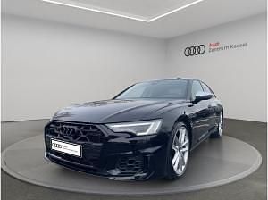 Gebraucht Audi S6 344 PS (253 kW) 2024 Schwarz (brillantschwarz) Limousine