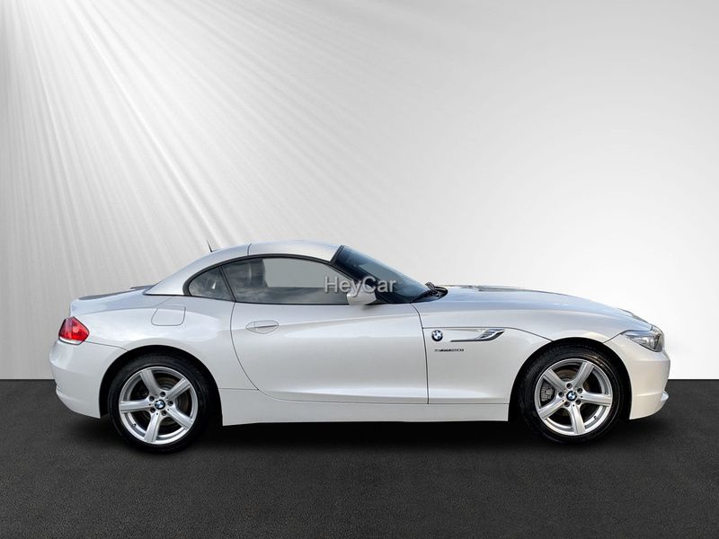 Bmw z4 cabrio