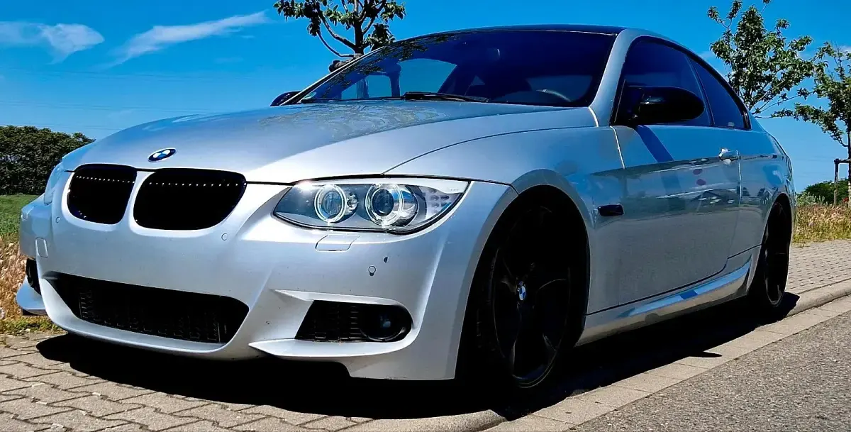 Gebraucht BMW 330 Performance 360 PS (264 kW) 2011 Coupé