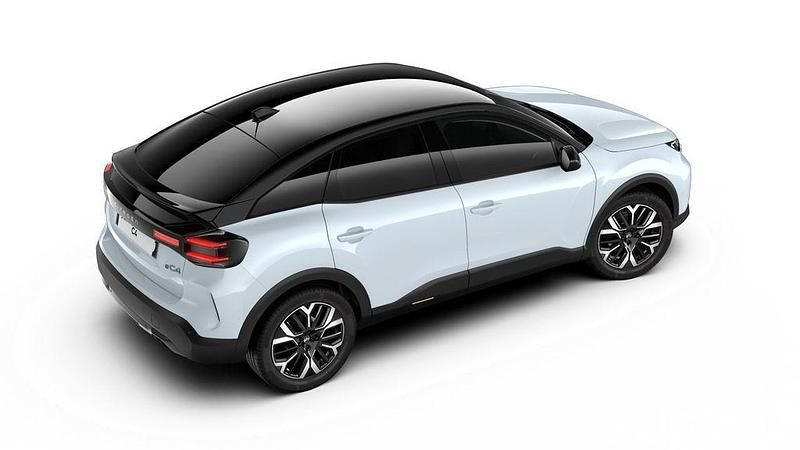 Neu Citroën C4 136 PS (100 kW) 2026 Weiß SUV